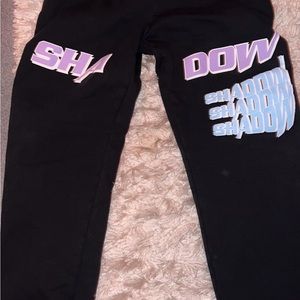 shadow hill sweatpants